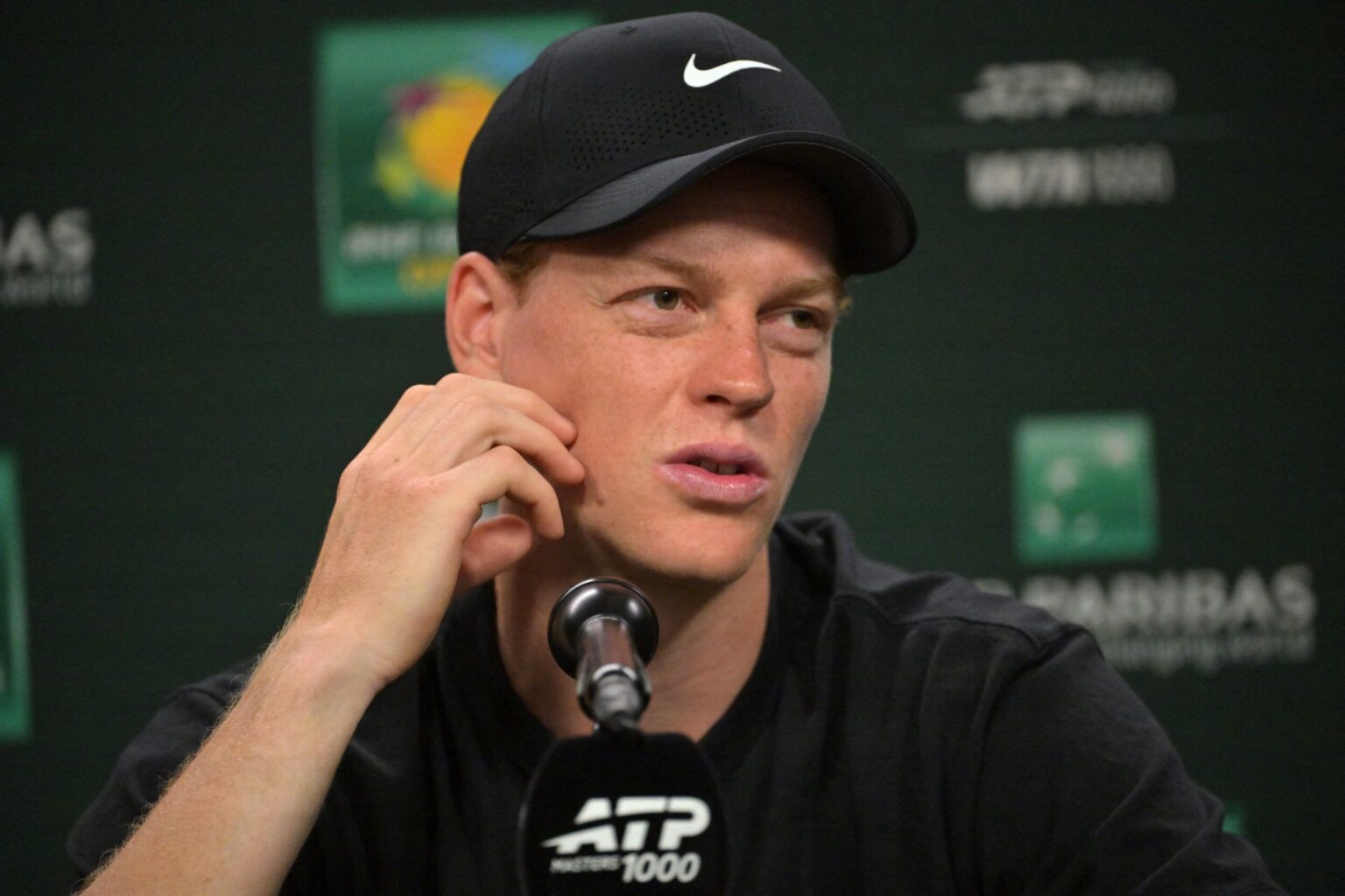 ‘It’s Normal’: Jannik Sinner Downplays Italian Open Chaos After Novak Djokovic and Top Seeds Crash Out