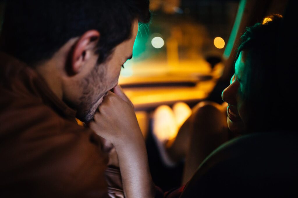 9 Tips for Better Car Sex, According to Experts 9 Tips for Better Car Sex, According to Experts