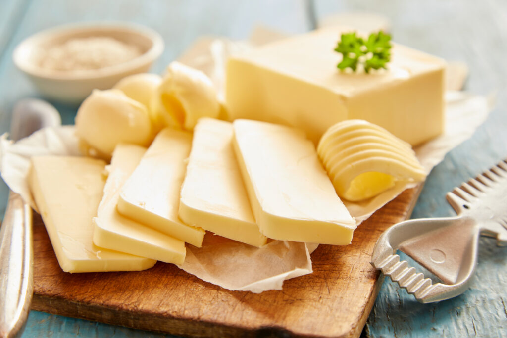 Butter, beef tallow debate not over as heart experts warn of risks, US guidelines differ