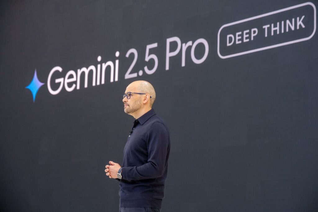 Google AI legend raises big money for startup targeting this cutting-edge goal