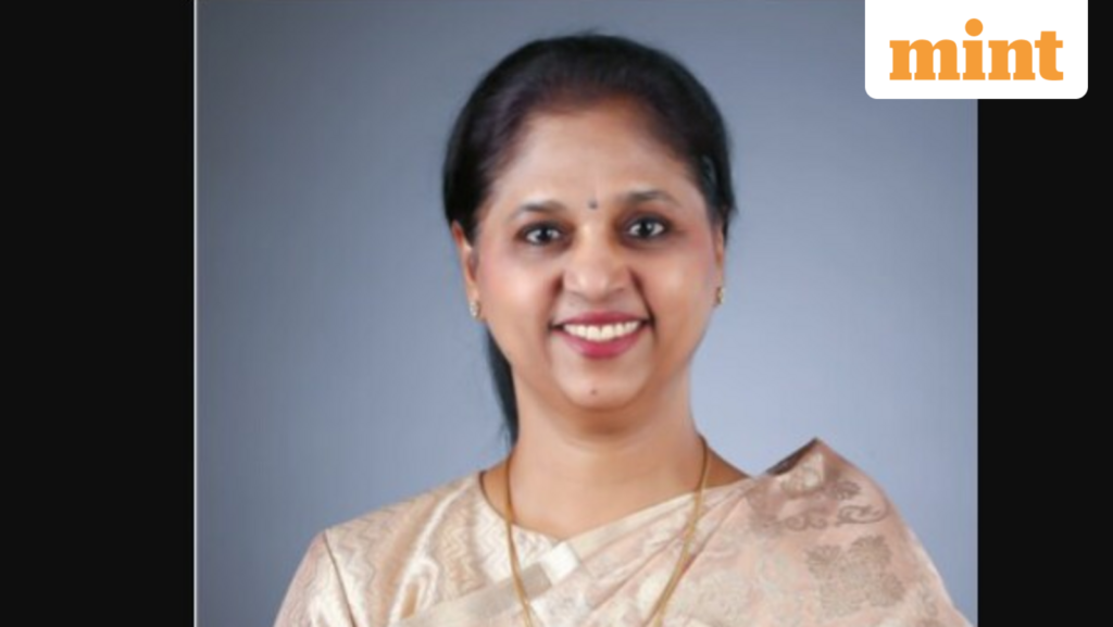 Who is Prof Susan Elias, first woman principal in Delhi St Stephen’s College’s 145-year history?