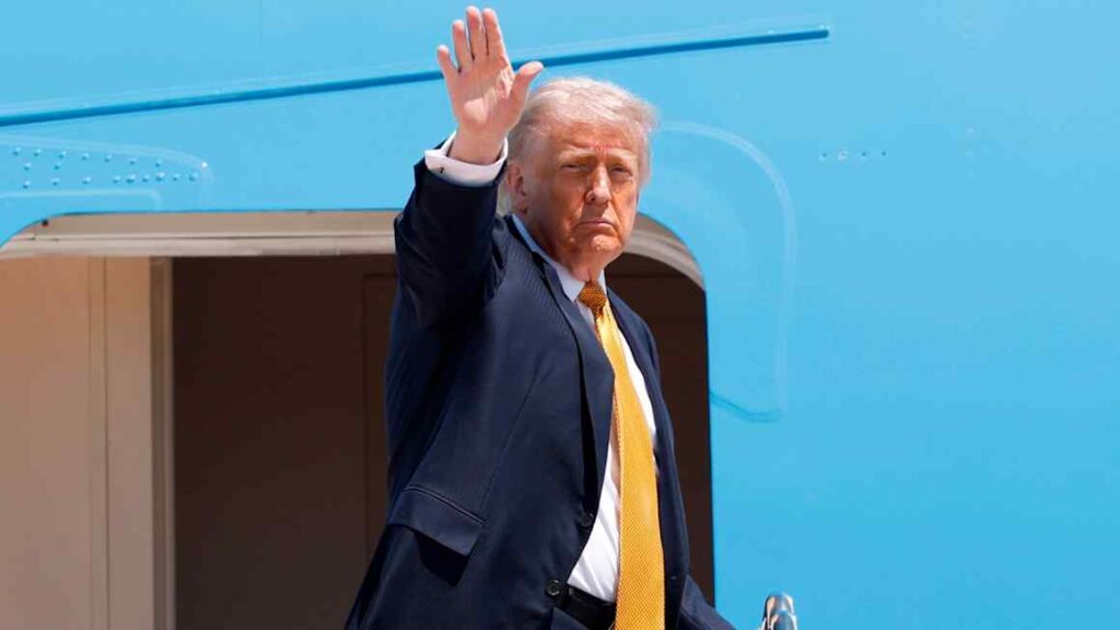 Trump’s plan to discuss Taiwan arms sales with Xi rattles Asian allies