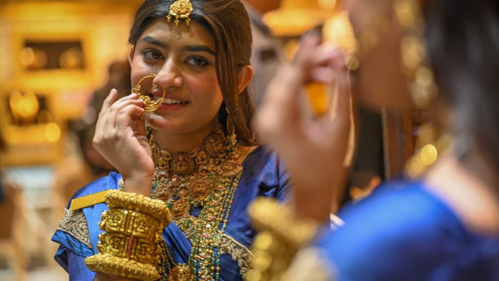 India hikes bullion import duties as the world’s second-largest gold market faces a declining rupee