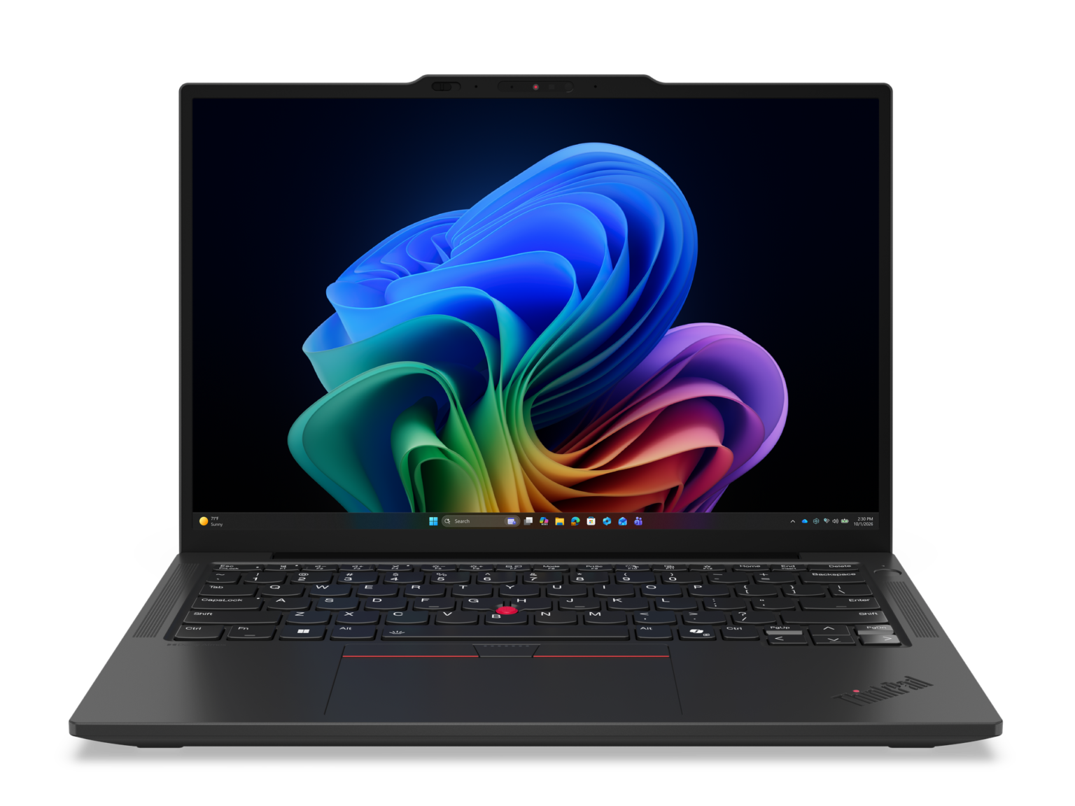 Lenovo’s new ThinkPad pairs Ryzen AI 400 with something rare: repairability