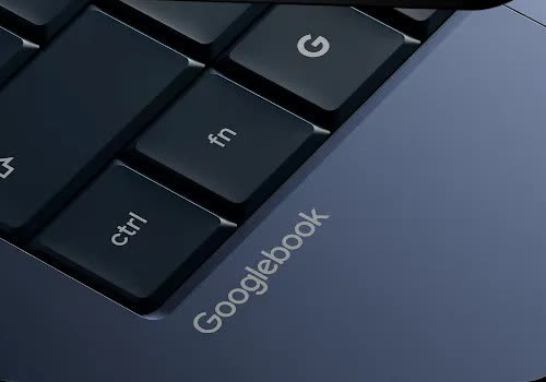 Google’s Googlebook is the Android laptop OS we’ve been waiting for Google’s Googlebook is the Android laptop OS we’ve been waiting for