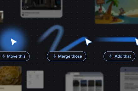 Google is redefining the cursor for computers, and it’s AI-charged future looks ridiculous Google is redefining the cursor for computers, and it’s AI-charged future looks ridiculous