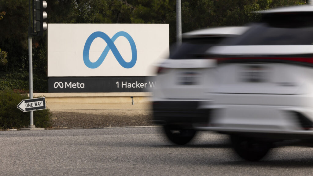 Meta is facing another lawsuit over scam ads on Facebook and Instagram