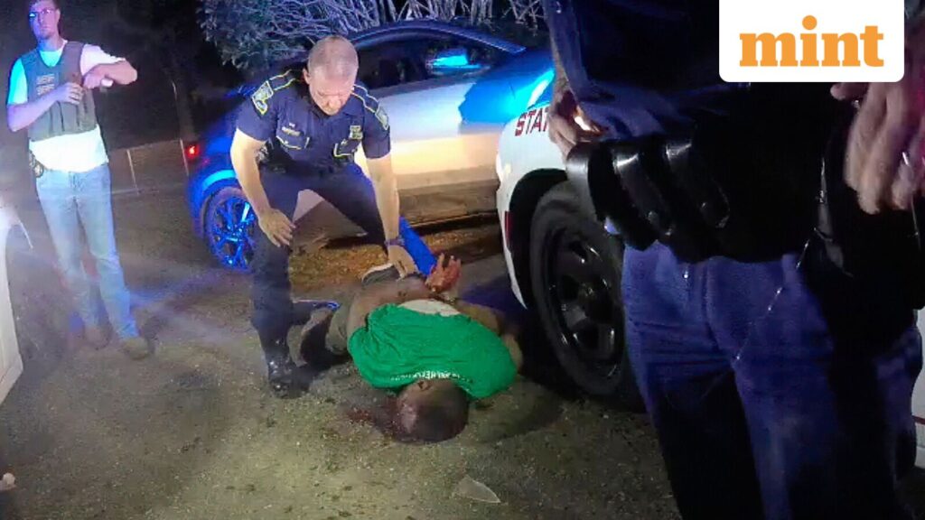 Ronald Greene Louisiana police brutality case: Family reaches tentative $4.8M settlement years after violent arrest
