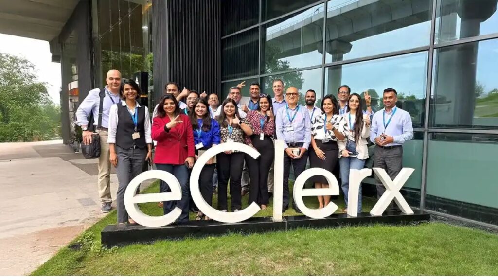 eClerx Services Q4 profit jumps 25% as revenue growth and margins improve