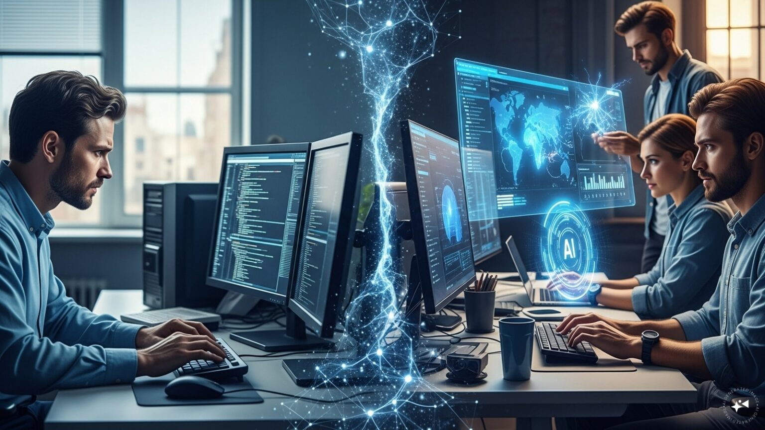 AI will not take your job… if you know how to use it: Neo4j VP