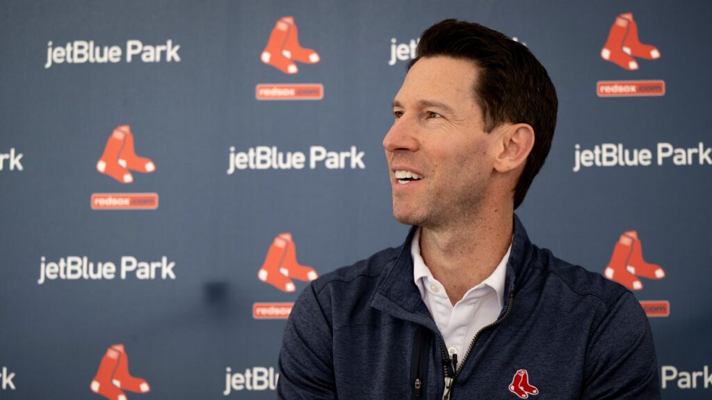 These 5 unforgivable Craig Breslow mistakes have doomed the Red Sox in 2026