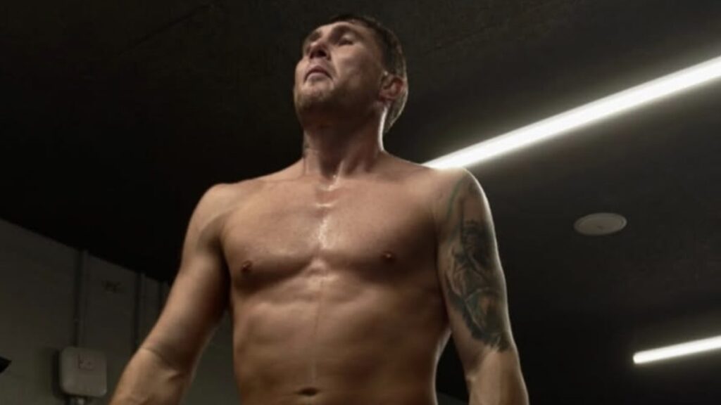 Darren Till believes he could take out UFC middleweight champion Sean Strickland