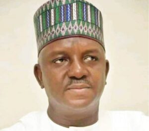 Ex-Power Minister Jailed 75 Years for N33.8bn Fraud