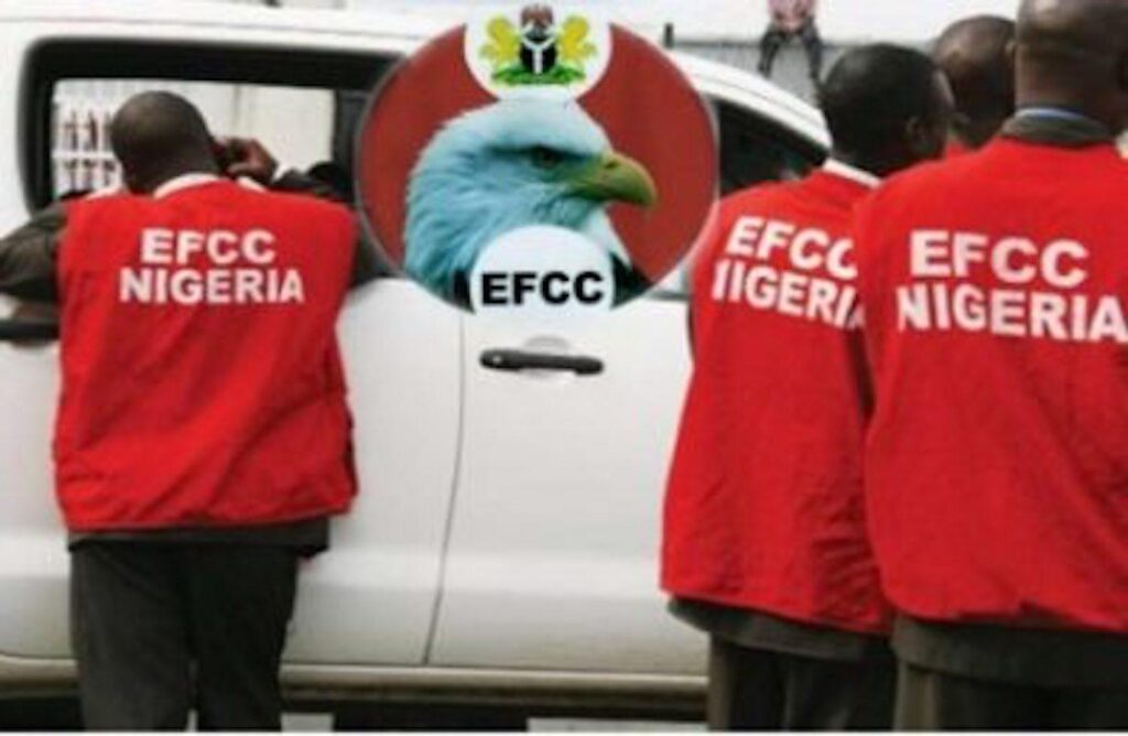 EFCC Arrests Energy Commission DG Over N500bn Fraud