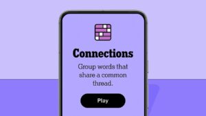 NYT Connections hints and answers for Thursday, May 14 (game #1068)