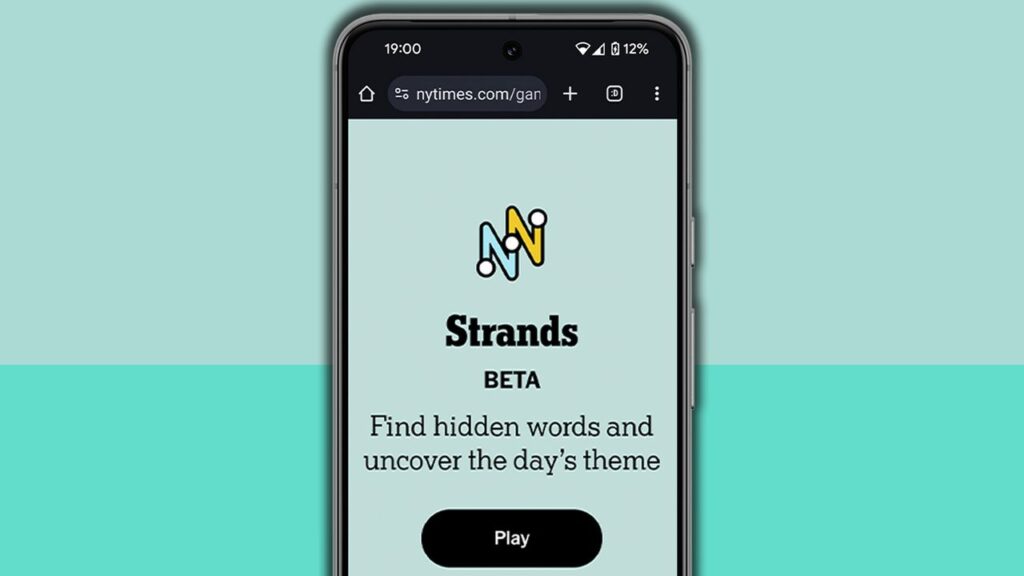 NYT Strands hints and answers for Thursday, May 14 (game #802)