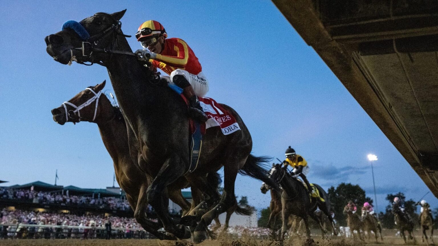2026 Preakness Stakes predictions, horses, odds, posts, date: Surprising picks by top horse racing expert