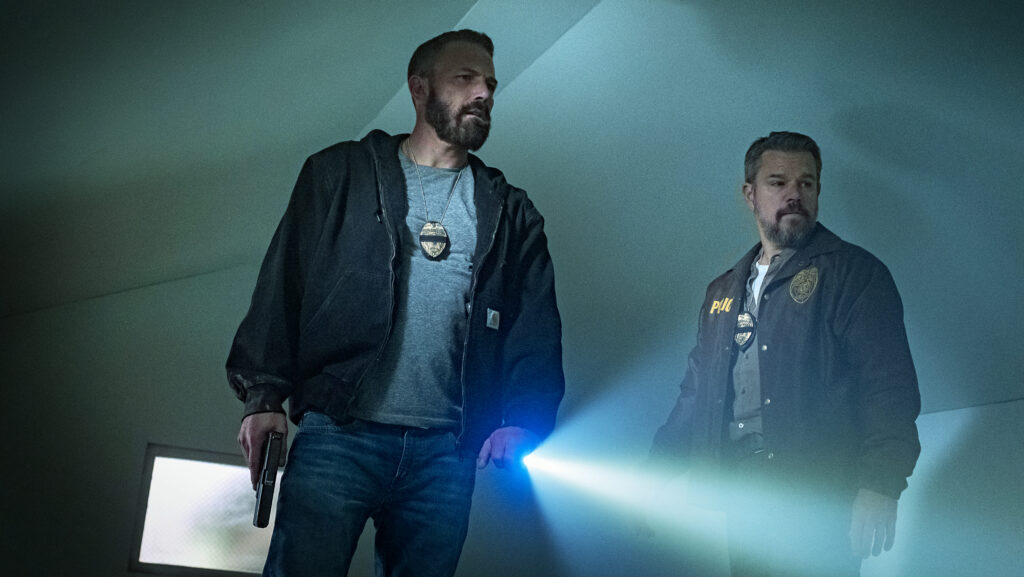 Artists Equity Gives Bonuses To Cast And Crew Following Success Of ‘The Rip’ On Netflix