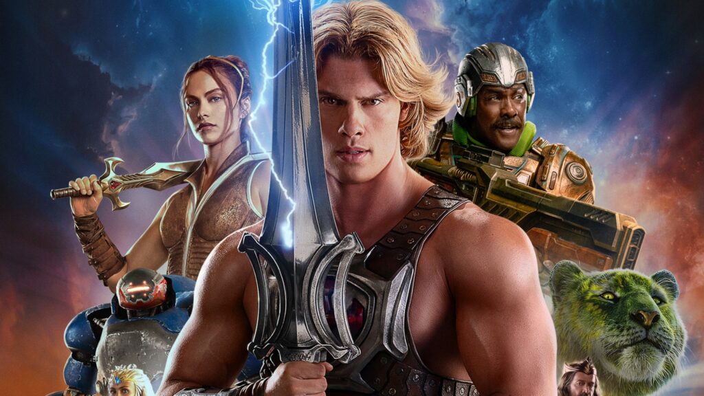 5 Amazing He-Man Characters That Might Be Missing From the New Masters of the Universe Movie