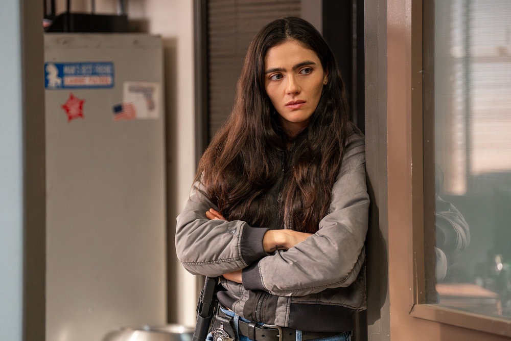 ‘Chicago P.D.’s Gwen Sigan & Arienne Mandi Talk Heartbreaking Season 13 Finale & What The Future Holds ‘Chicago P.D.’s Gwen Sigan & Arienne Mandi Talk Heartbreaking Season 13 Finale & What The Future Holds