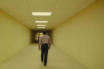 New Backrooms trailer proves it might finally be the horror movie that gets creepypasta right New Backrooms trailer proves it might finally be the horror movie that gets creepypasta right
