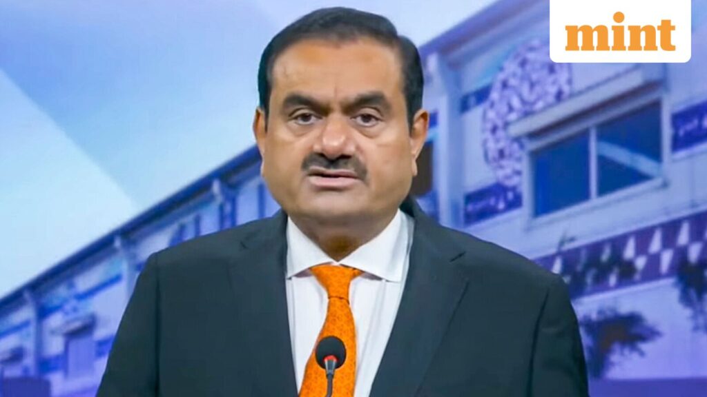 Gautam Adani legal troubles in US may ease as Justice Department prepares to drop fraud charges