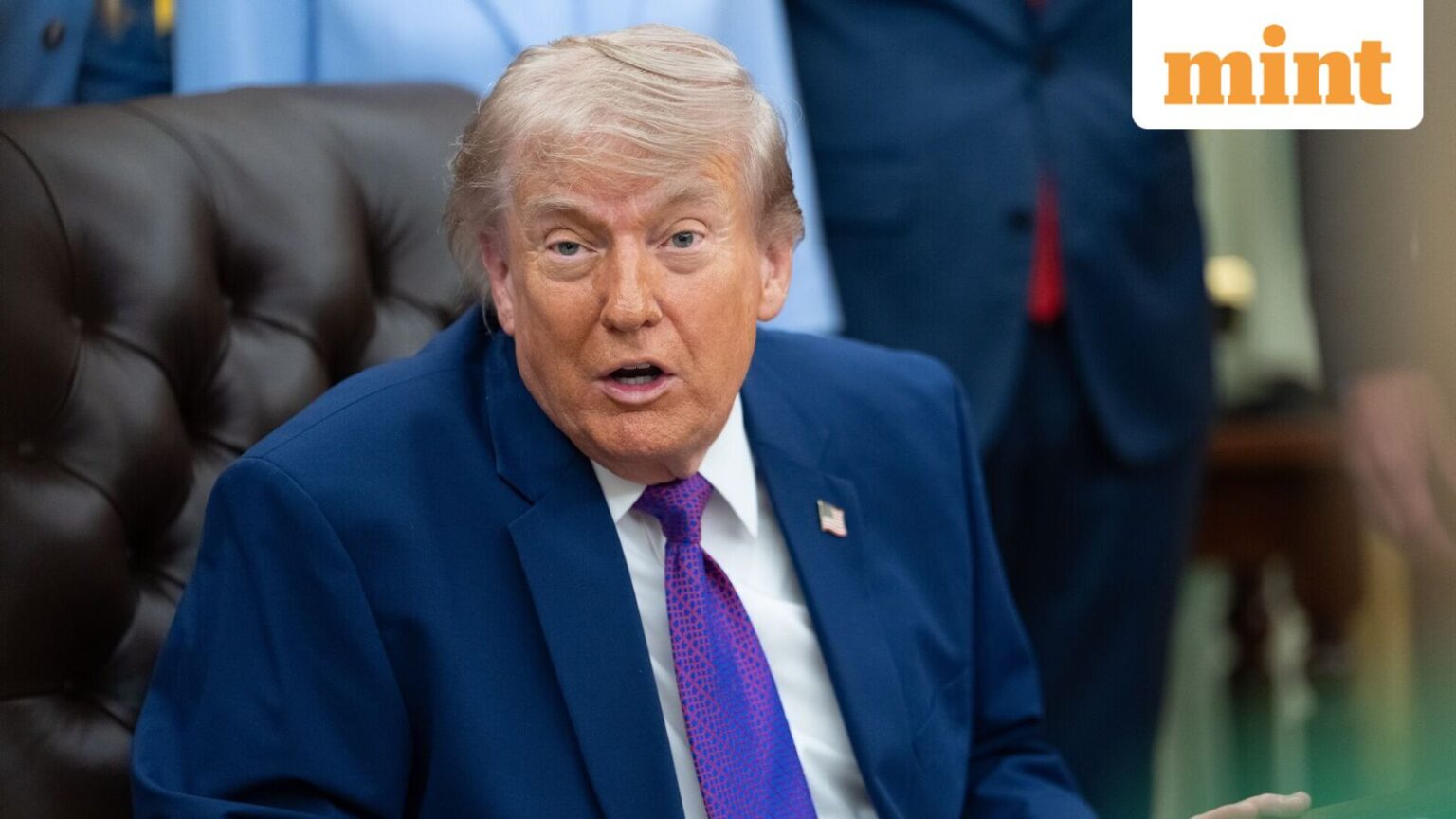 US Senate blocks Democrats’ Iran war resolution but some Republicans break with Trump; question govt over hostilities US Senate blocks Democrats’ Iran war resolution but some Republicans break with Trump; question govt over hostilities