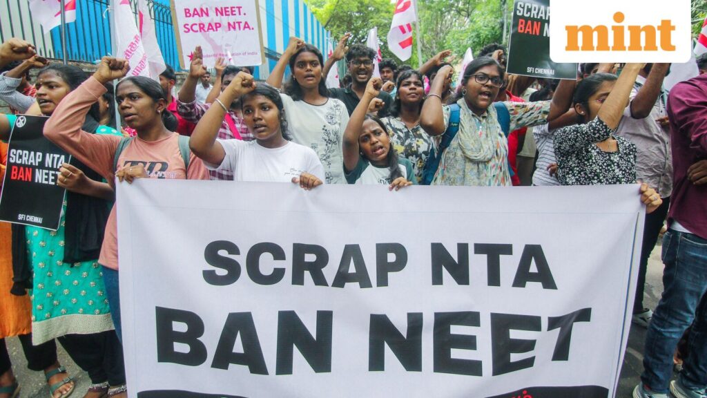 NEET UG 2026 cancelled: Total arrests rise to 7, role of many NTA officers under scanner — 5 points