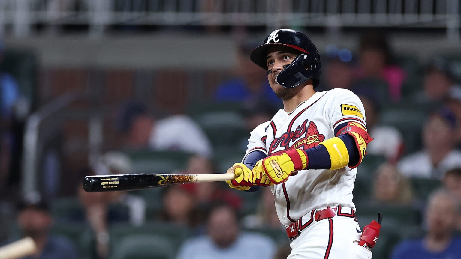 MLB standings reveal AL and NL favorites: Braves and Rays set themselves apart MLB standings reveal AL and NL favorites: Braves and Rays set themselves apart