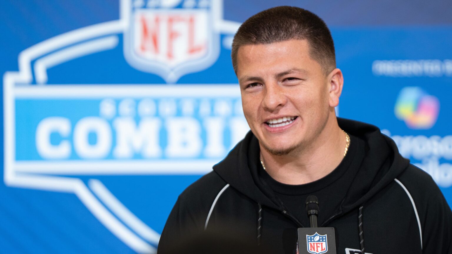 Diego Pavia’s path to making the Ravens roster is clearer than ever after rookie minicamp Diego Pavia’s path to making the Ravens roster is clearer than ever after rookie minicamp
