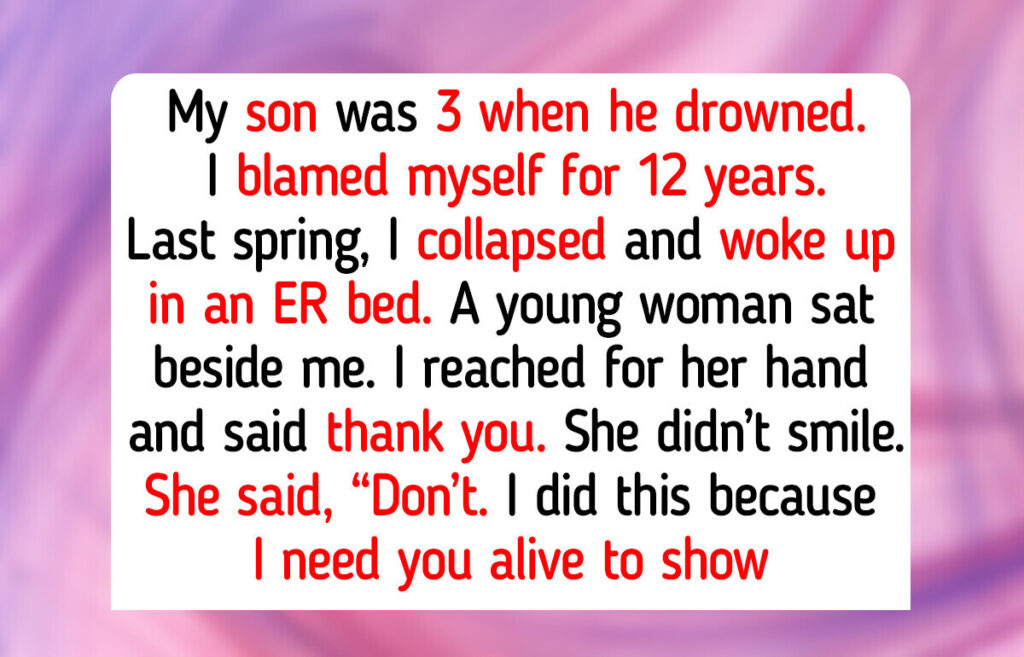 11 Family Stories That Prove Quiet Kindness Opens the Door to Healing and Understanding