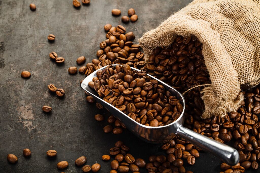 Coffee Prices Settle Lower on Dollar Strength Coffee Prices Settle Lower on Dollar Strength
