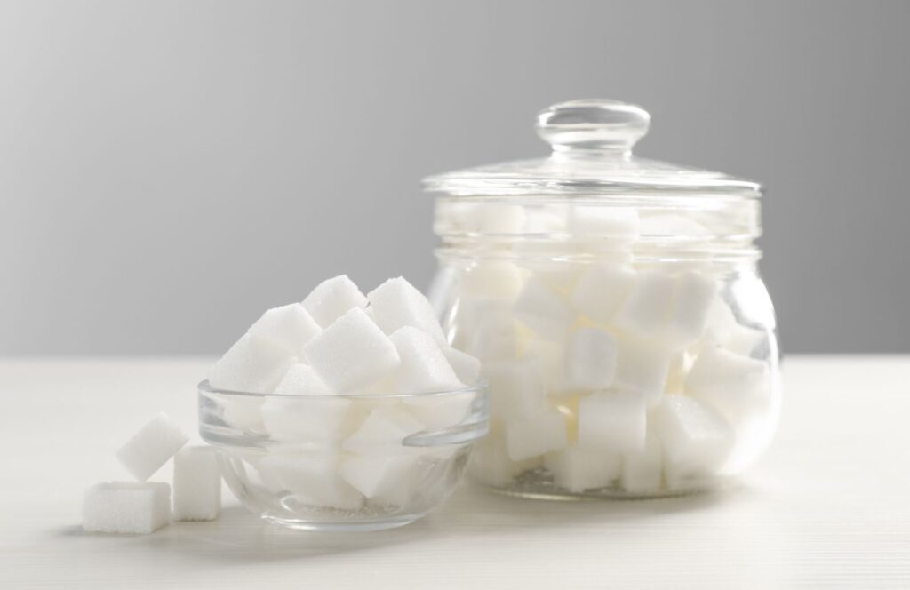 Sugar Prices Sink as the Dollar Rallies