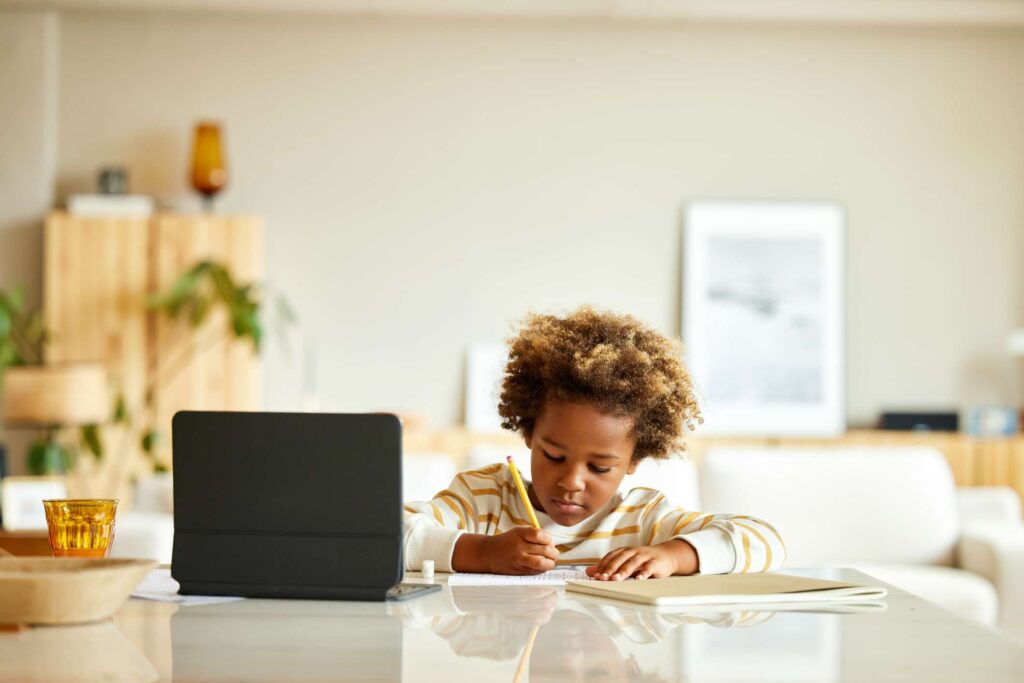 If Your Child Has a Tablet, Do They Really Need a Laptop, Too? If Your Child Has a Tablet, Do They Really Need a Laptop, Too?