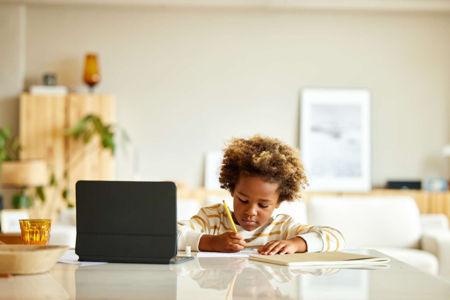 If Your Child Has a Tablet, Do They Really Need a Laptop, Too? If Your Child Has a Tablet, Do They Really Need a Laptop, Too?