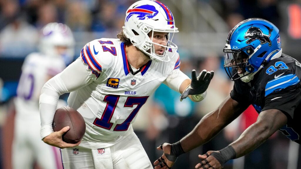 ‘Thursday Night Football’ schedule: Ranking all 15 TNF matchups from worst to best