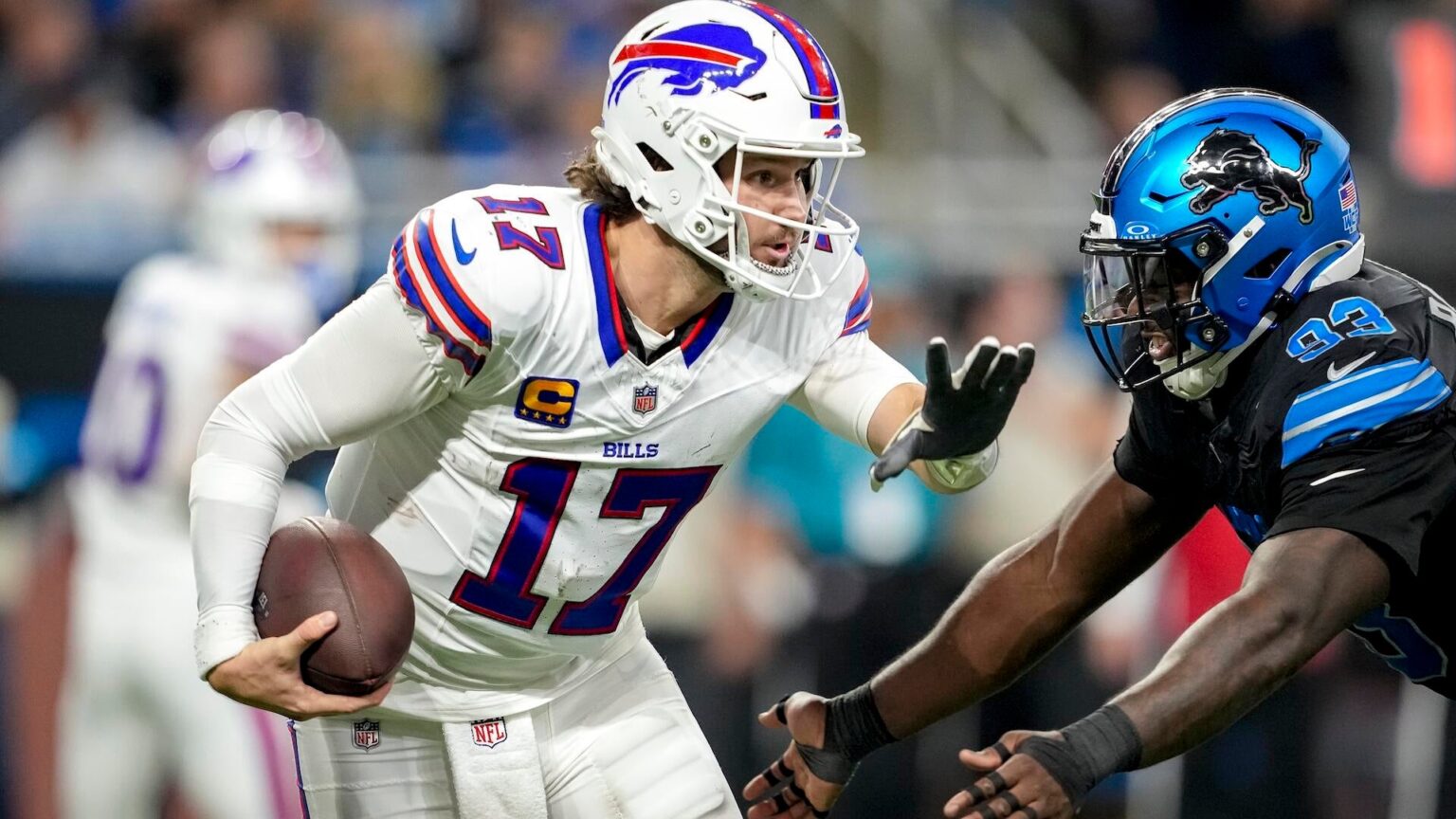 ‘Thursday Night Football’ schedule: Ranking all 15 TNF matchups from worst to best