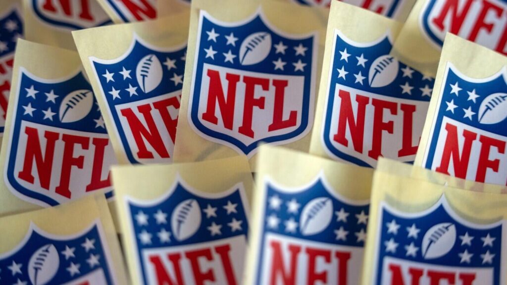 2026 NFL schedules by team: Full list of dates, times, TV channels and opponents for all 32 franchises