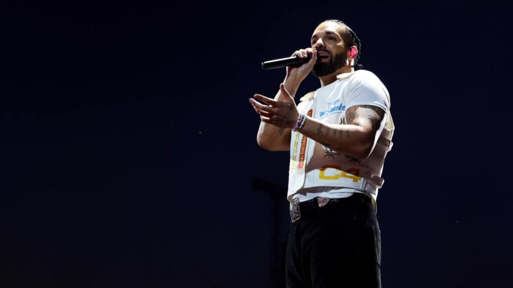 Drake Reveals That His Father Has Cancer on ‘Iceman’ Track