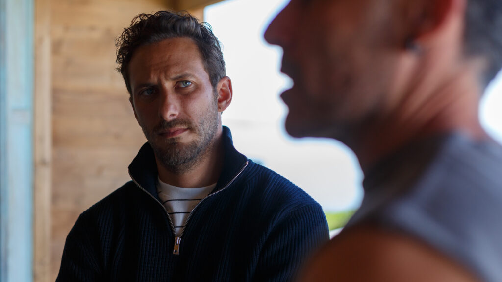 Warner Bros. Romantic Dramas Strike Key Sales Deals (EXCLUSIVE)
