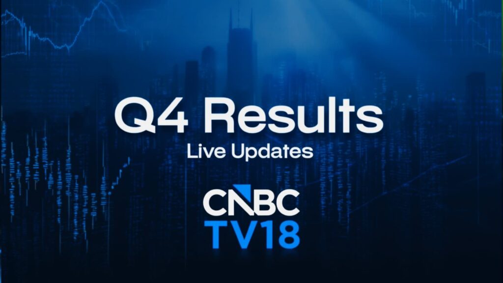 Q4 Results LIVE Highlights: NHPC profit jumps 68%; revenue rises, margins contract
