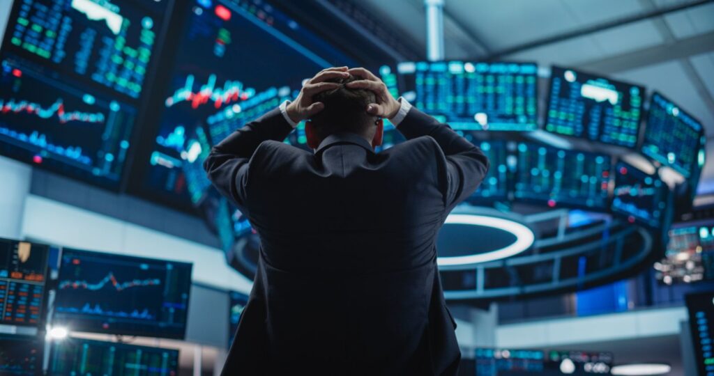 Stocks Slide as Inflation Fears Lift Bond Yields