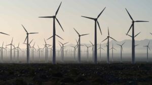 NextEra and Dominion in talks over tie-up to create $400bn US utility giant