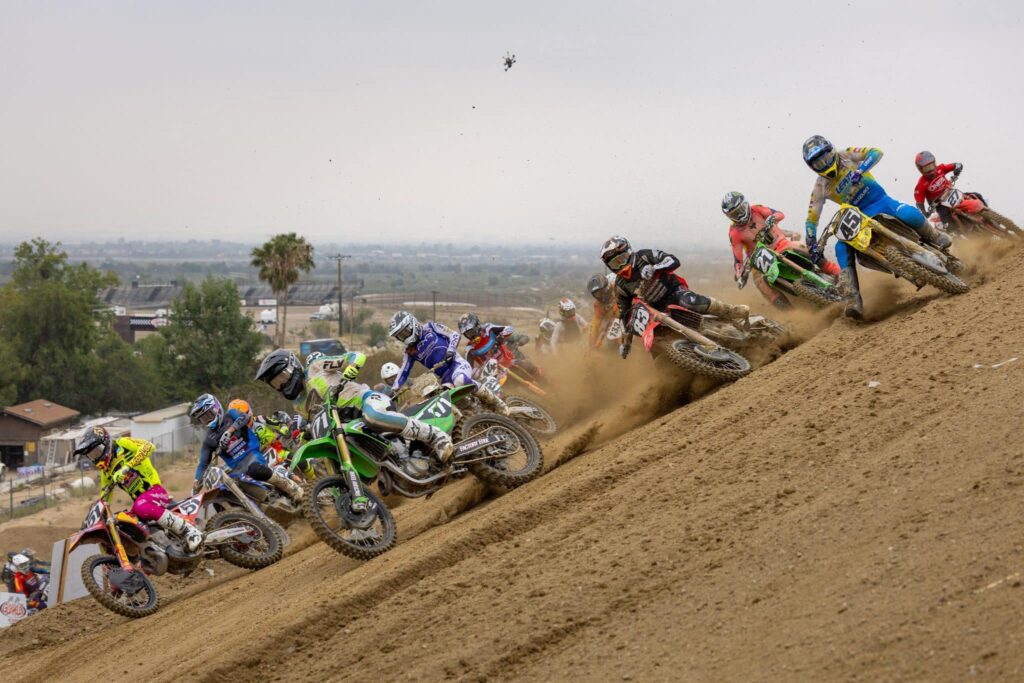 MOTOFEST RESULTS: FRIDAY STOPWATCH NATIONALS