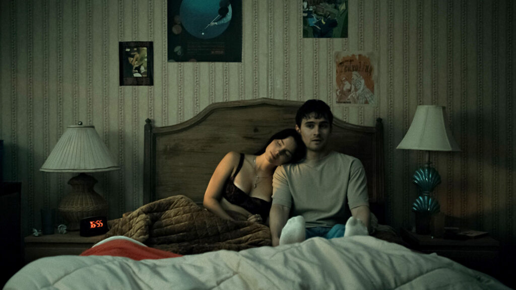 ‘Obsession’ Writer/Director Curry Barker On “Really Tragic Story” Within The Horror Film