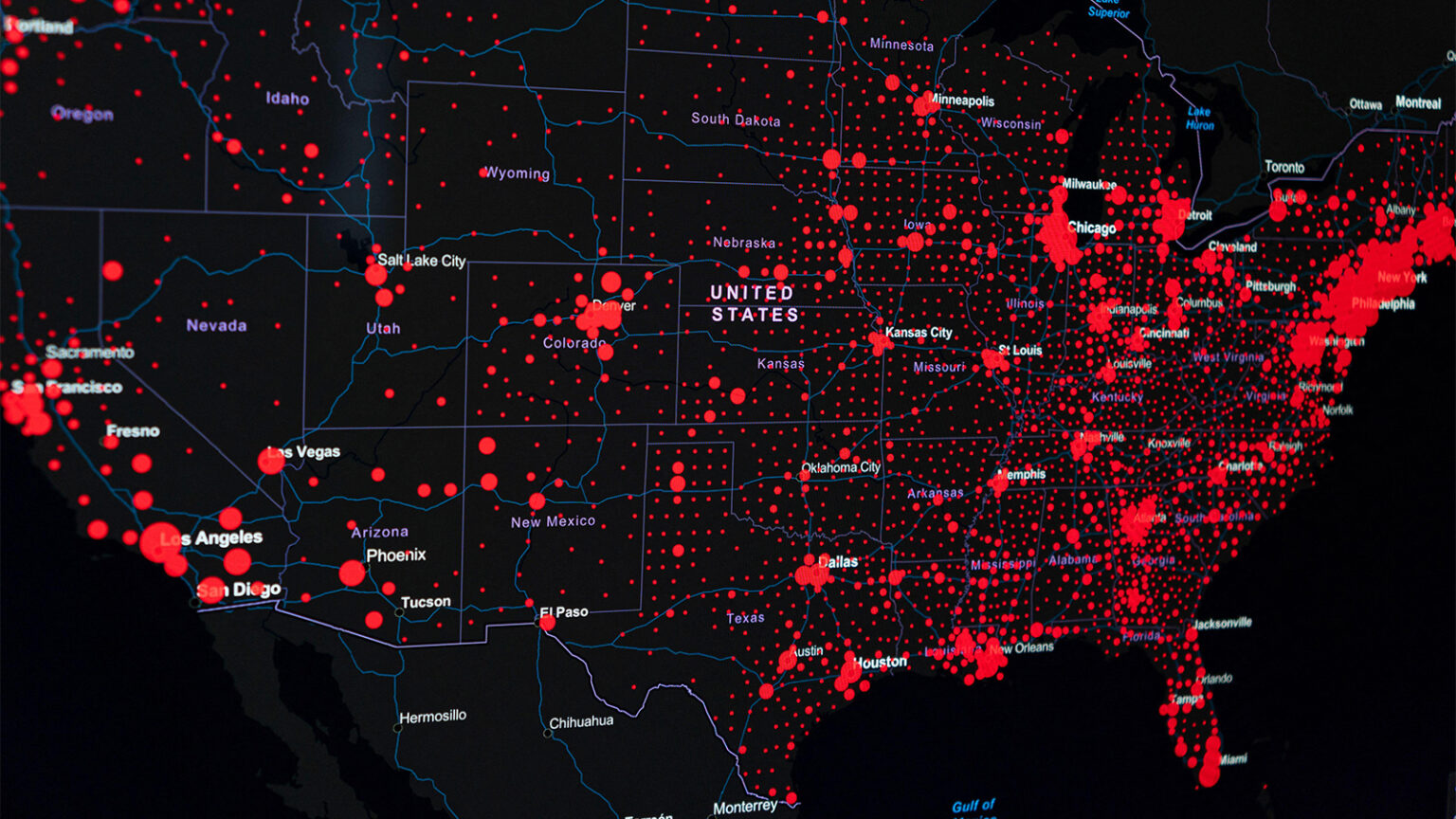 Many States Not Prepared to Respond to Public Health Emergencies, Report Finds