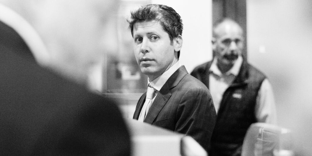 Musk v. Altman week 3: Musk and Altman traded blows over each other’s credibility. Now the jury will pick a side. Musk v. Altman week 3: Musk and Altman traded blows over each other’s credibility. Now the jury will pick a side.