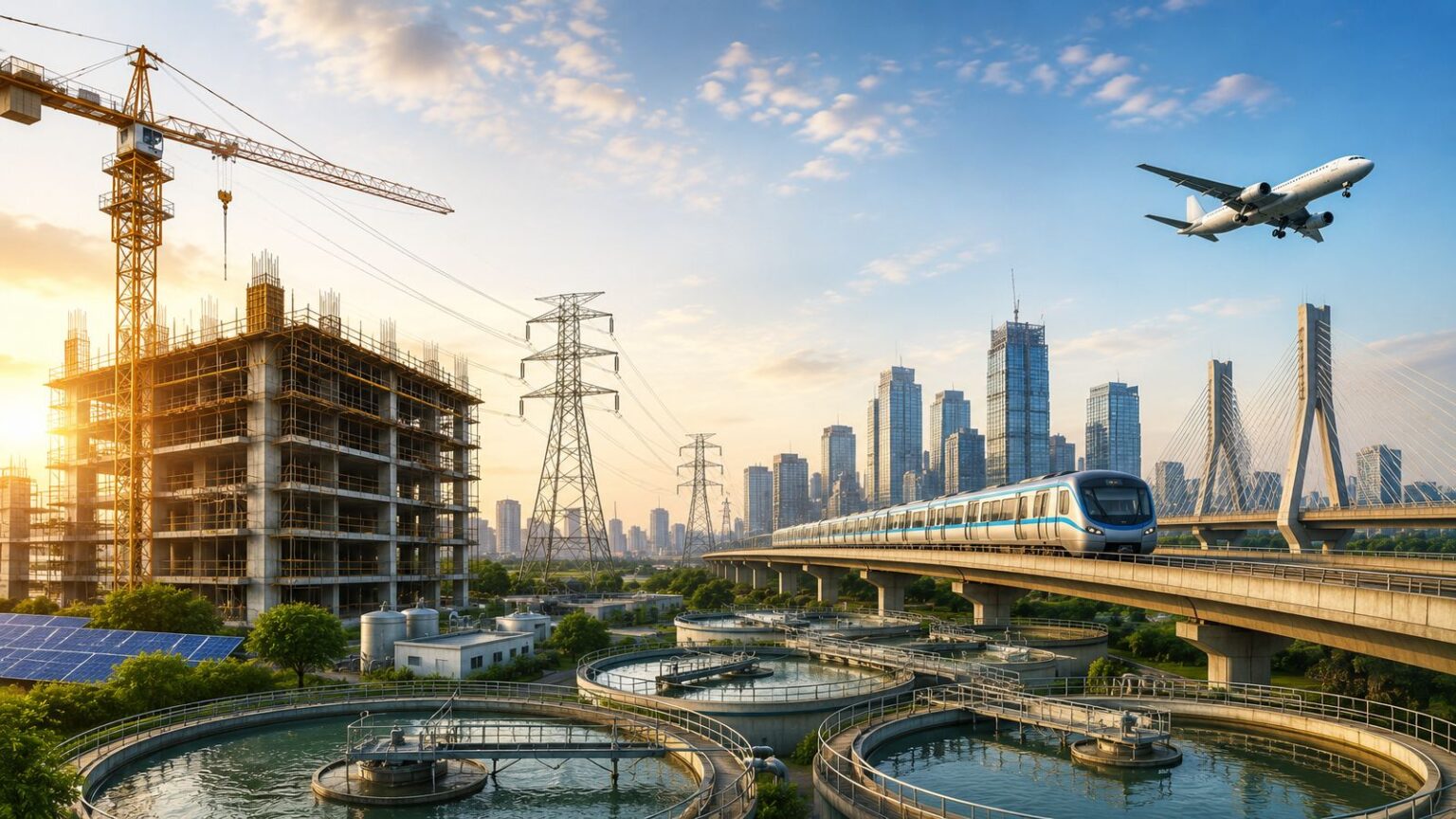 Kalpataru Projects targets 15% FY27 growth, bets on overseas infra opportunities Kalpataru Projects targets 15% FY27 growth, bets on overseas infra opportunities