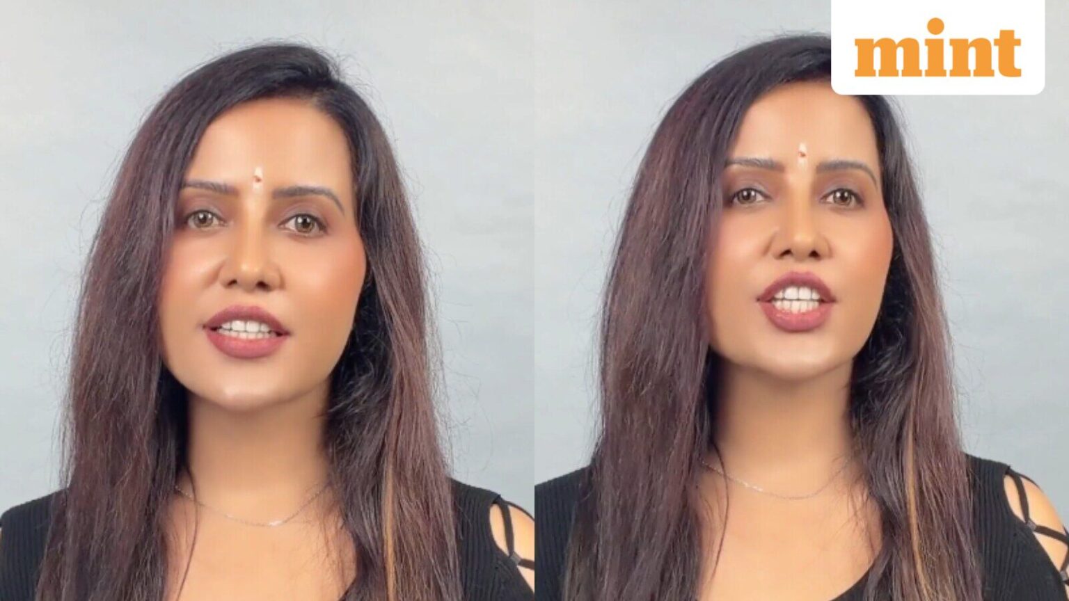 Amruta Fadnavis says she skipped Cannes visit after PM Modi’s austerity call and focus on national priorities Amruta Fadnavis says she skipped Cannes visit after PM Modi’s austerity call and focus on national priorities