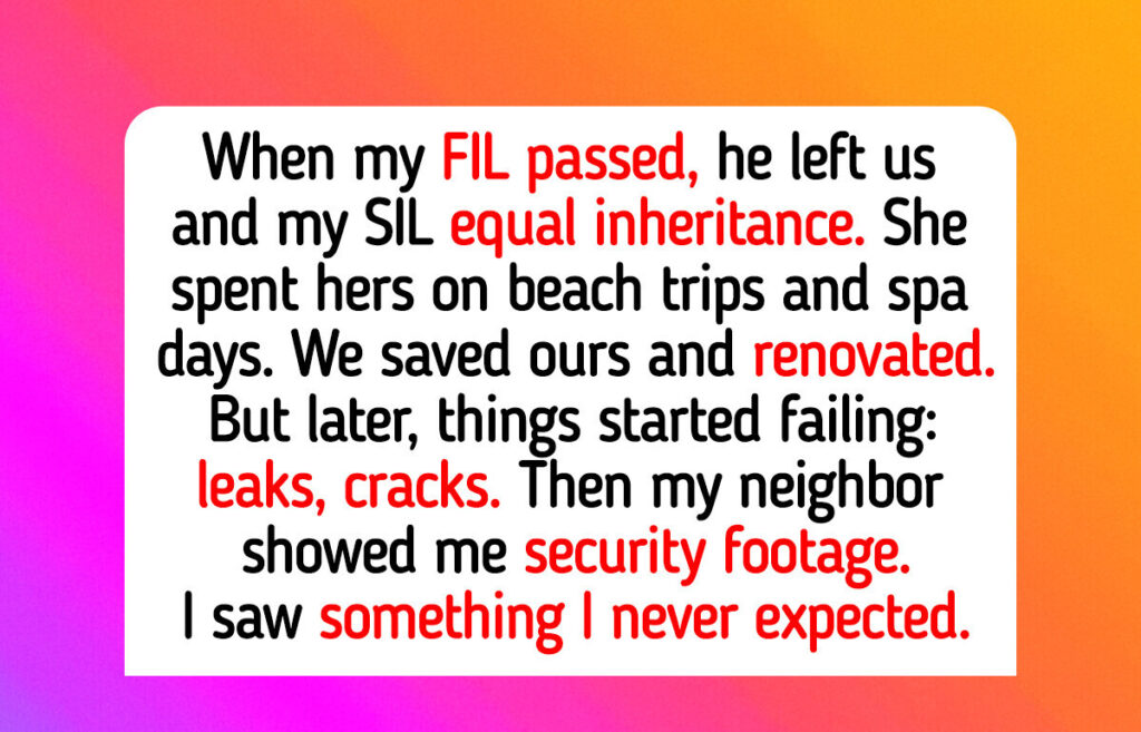 11 Family Moments That Prove Quiet Compassion and Deep Wisdom Can Repair More Than Broken Walls